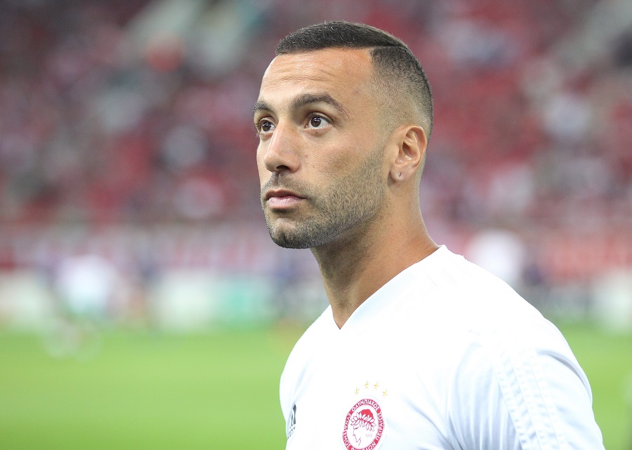 Γκιγιέρμε: «Φαινόμενο ο Τουρέ»