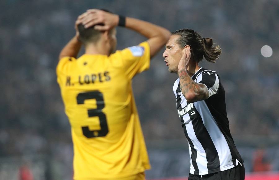 Ασύλληπτη επίδοση στην 4η αγωνιστική της Superleague