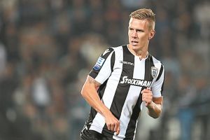 Παίκτης ή μπάλα, ποτέ και τα δυο μαζί!