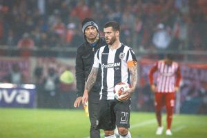 Ο νέος ρόλος του Βιεϊρίνια