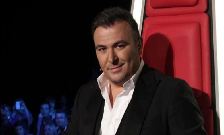 Στο χειρουργείο ο Αντώνης Ρέμος, λίγες ημέρες μετά το γάμο του (εικόνα)