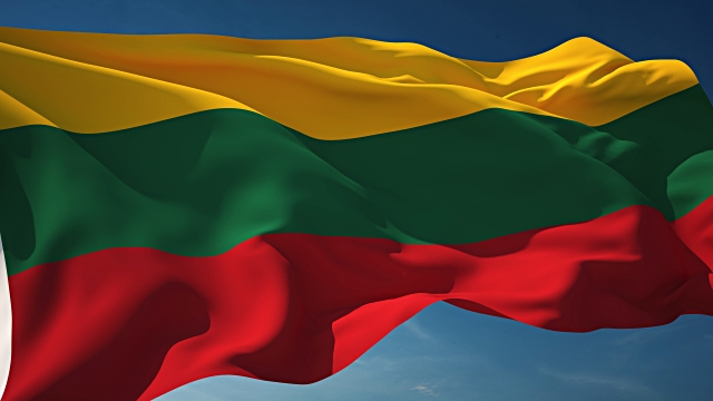 Εικονικά γραφεία προτείνει ο Υπουργός Οικονομίας της Λιθουανίας