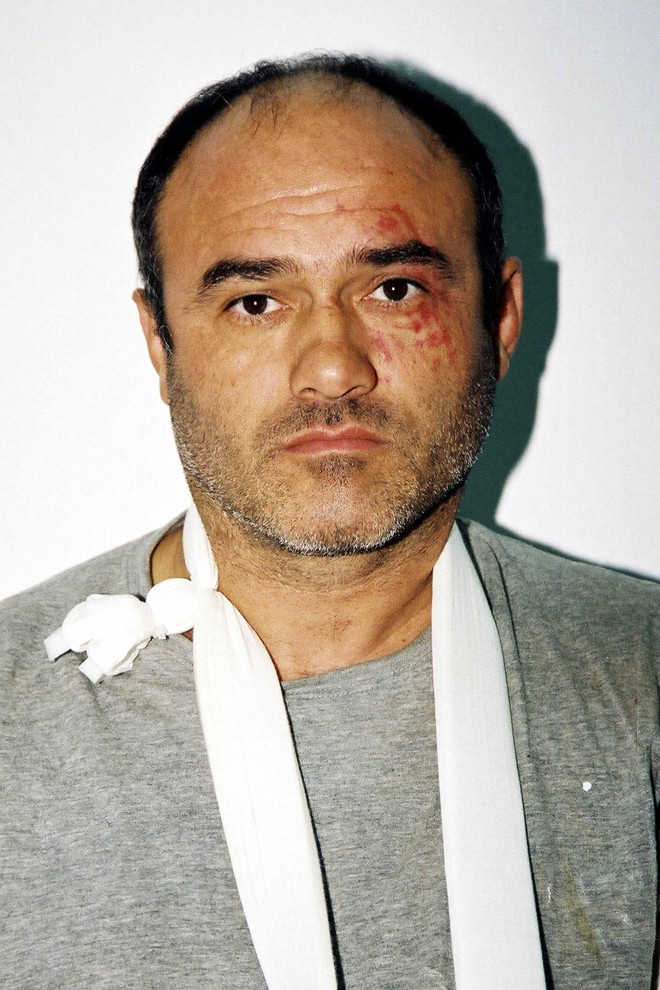 Απίστευτο: Θα έδιναν άδεια στον βαρυποινίτη Νίκο Παλαιοκώστα