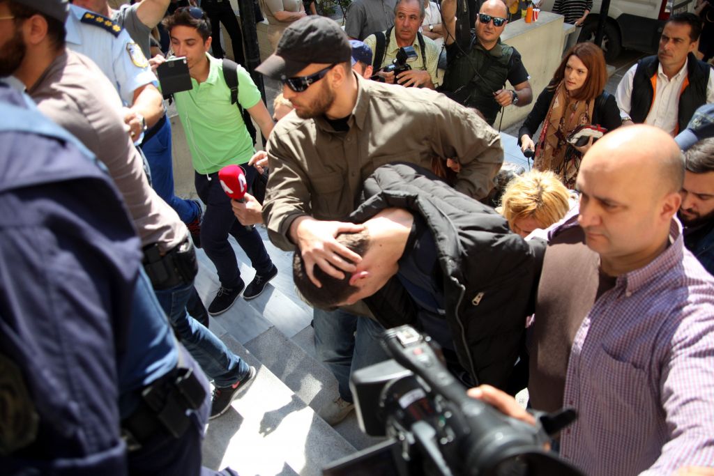 Δολοφονία 4χρονης Αννυ : Η φράση που συγκλόνισε το δικαστήριο