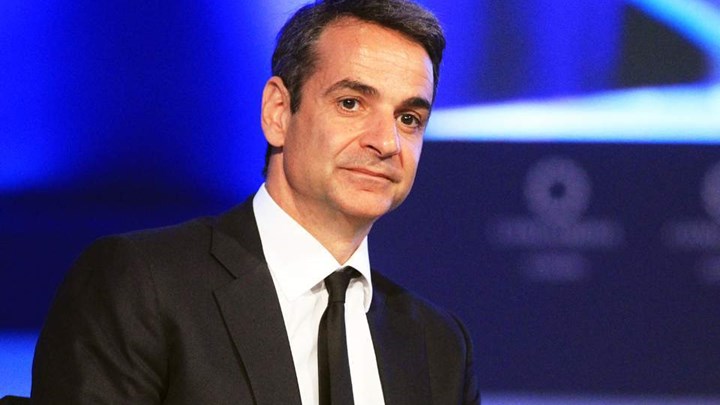 Σύγκρουση με τους θεσμούς προαναγγέλλει ο Κ. Μητσοτάκης για φόρους και εισφορές