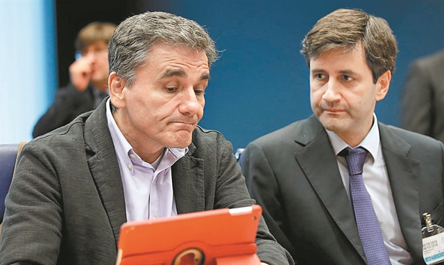 Το παρασκήνιο για τις συντάξεις