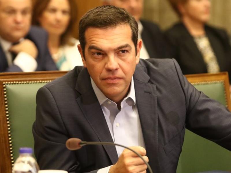 Handelsblatt: Η Ελλάδα πληρώνει περισσότερα για να δανειστεί λόγω Τσίπρα