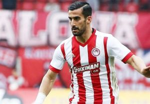 Σε εξέλιξη οι επαφές για τον Χατζισαφί