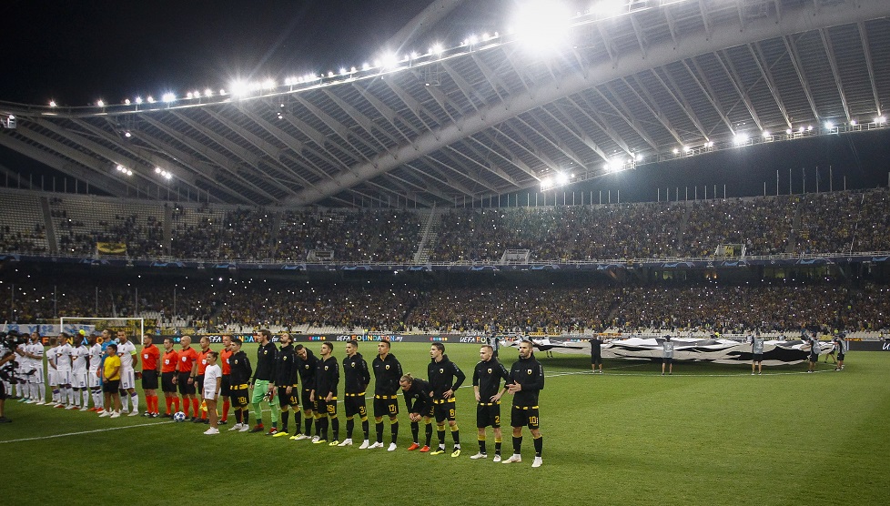 Η ΑΕΚ έχει διαθέσει περισσότερα από 14.000 διαρκείας