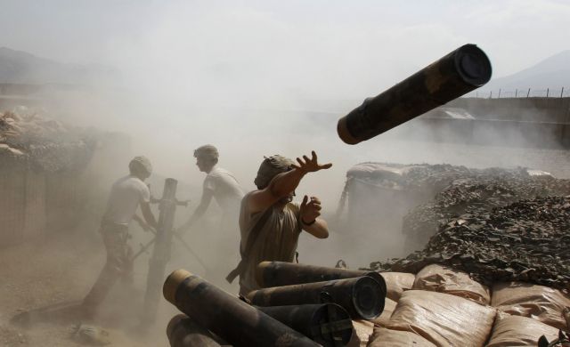 Οι ΗΠΑ απειλούν με κυρώσεις το Διεθνές Ποινικό Δικαστήριο