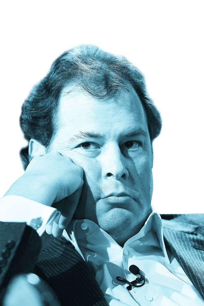 Ενας κροίσος για το «TIME»