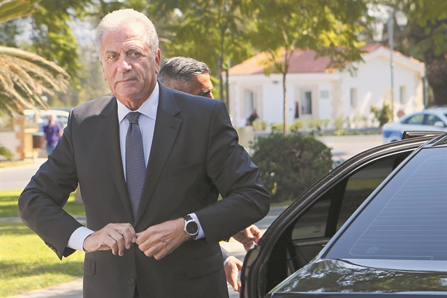 «Να μην επιστρέψουμε στο σκοτεινό παρελθόν»