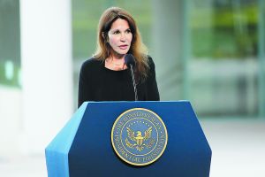 Η αποκάλυψη της Πάτι Ντέιβις για τον βιασμό της το 1982