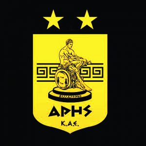 Αποκαλυπτήρια για τον Αρη