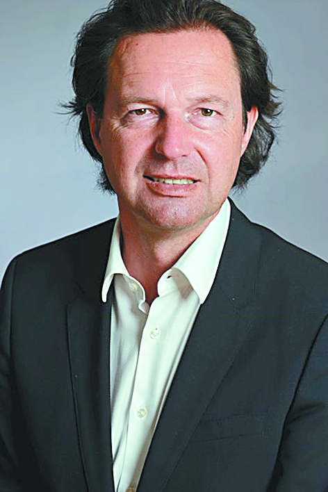 «Λείπει ένα σχέδιο για την πορεία της χώρας την επόμενη δεκαετία»