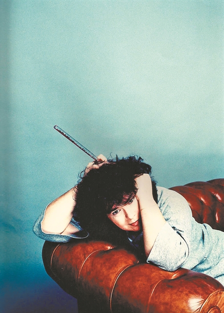 Oλοι για την Αρλέτα