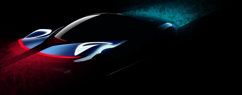 Automobili Pininfarina: Σε τροχιά ηλεκτρικών super car