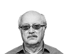 Βερέμης Θάνος