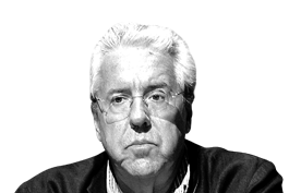 Βούλγαρης Γιάννης