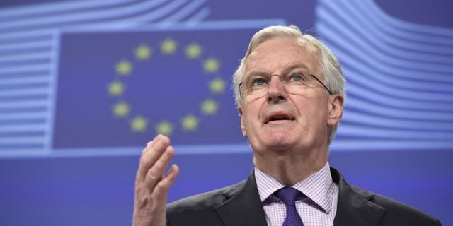 Ρεαλιστική μια συμφωνία ΕΕ – Μ. Βρετανίας εντός του Οκτωβρίου