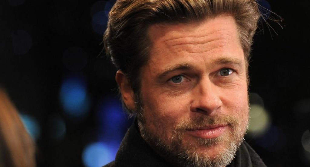 Μπραντ Πιτ : Η νέα σχέση με την 23χρονη κόρη διάσημης ηθοποιού