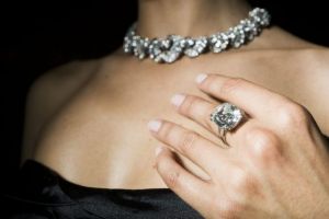 Εκθεση στο Κρεμλίνο με κοσμήματα δυο αιώνων του οίκου Bulgari