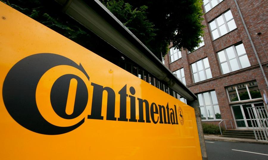 Continental: Σημαντικές ανακατατάξεις στον μεγάλο τεχνολογικό κολοσσό