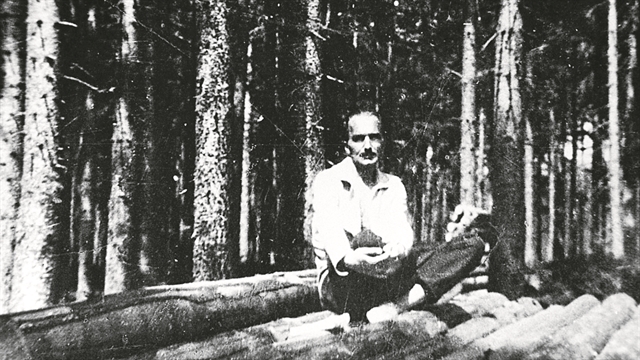 Αναζητώντας τον Καζαντζάκη στην τέχνη