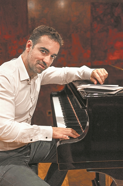 Μια «Ανάσα» με ρυθμό