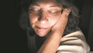 Ολια Λαζαρίδου