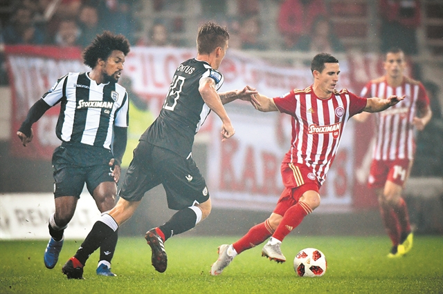 Η νύχτα των θαυμάτων