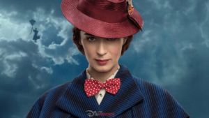 «Mary Poppins Returns» : Το πολυαναμενόμενο trailer της επιστροφής
