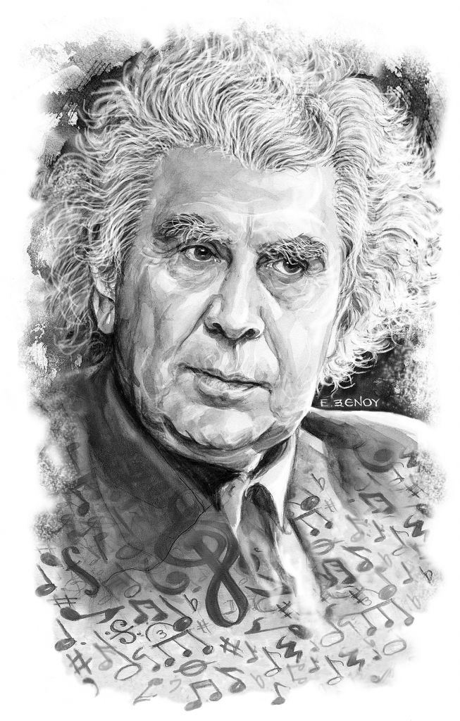 ΤΟ ΣΚΙΤΣΟ ΤΗΣ ΕΦΗΣ ΞΕΝΟΥ