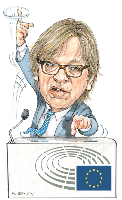 Σάλος για τα προσφυγικά κονδύλια