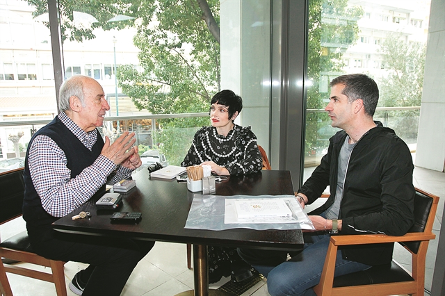 «Η εξουσία μπορεί να διαφθείρει σε απόλυτο βαθμό»