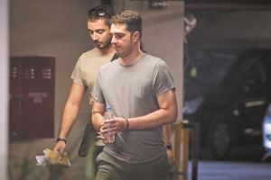 Στην εισαγγελέα χθες ο γιατρός του Φλώρου