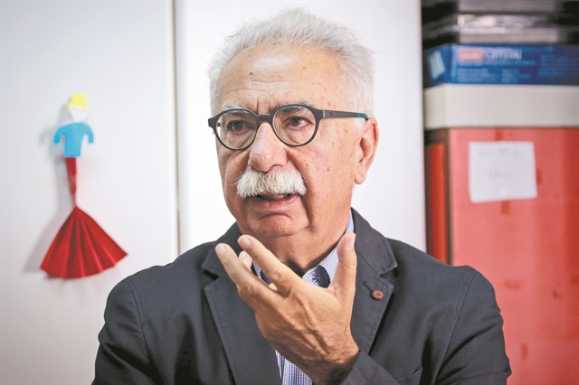 Επιτυχημένη ή αποτυχημένη συγχώνευση