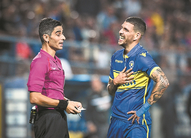 Ερχονται «καμπάνες»