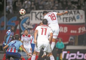 Τα θρίλερ του… πηγαίνουν πολύ