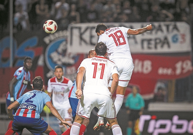 Τα θρίλερ του… πηγαίνουν πολύ