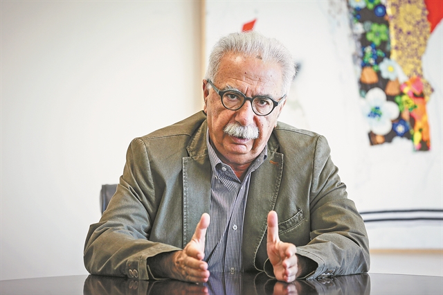 Τι αλλάζει στην Ιστορία