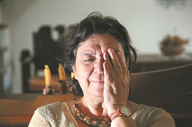 Μαρία Ευθυμίου