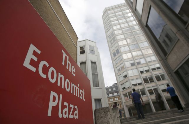 O κόσμος δεν έχει πάρει τα μαθήματα από τη χρηματοπιστωτική κρίση