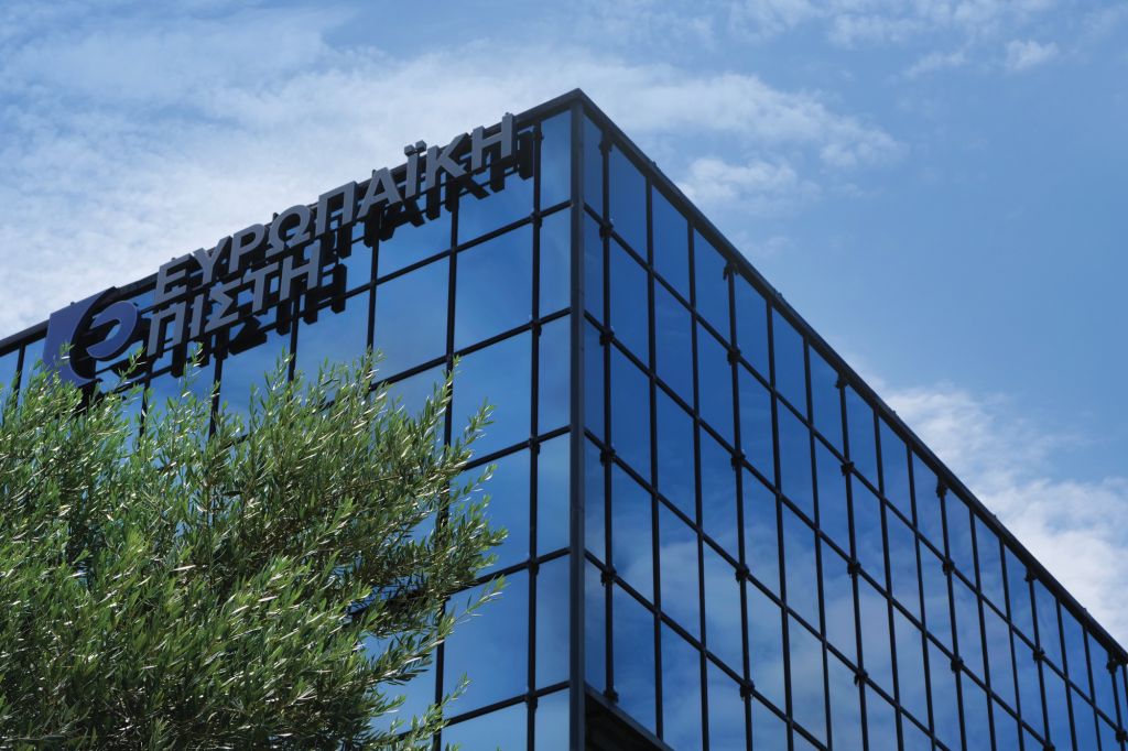 Ευρωπαϊκή Πίστη – Silver Award στα Mobile Excellence Awards