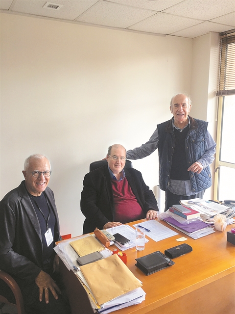 Η σχέση με τον Θεό είναι προσωπική υπόθεση