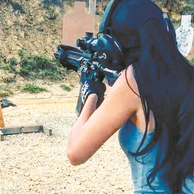 Πόλεμος στον υπόκοσμο