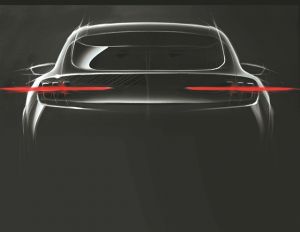 Ford: με 16 ηλεκτρικά έως το 2022