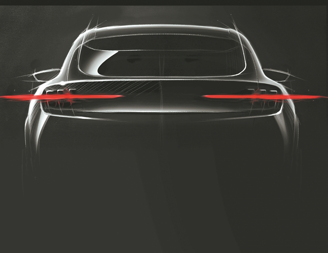 Ford: με 16 ηλεκτρικά έως το 2022