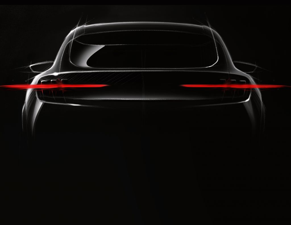 Ford: Έως το 2022 με 16 ηλεκτρικά μοντέλα, πρώτη γεύση από SUV