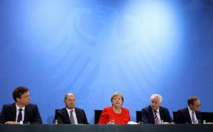 Γερμανία: Νέο επεισόδιο στην ενδοκυβερνητική κρίση για τον Μάασεν